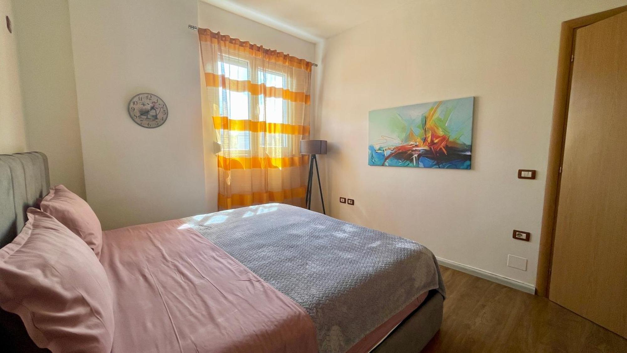 21° Bs Pazari City Center Comfort Tirana Exterior foto